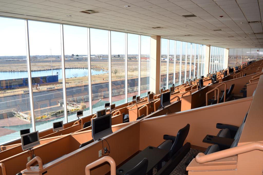 Zia Park Casino, Hotel, & Racetrack Hobbs Bagian luar foto