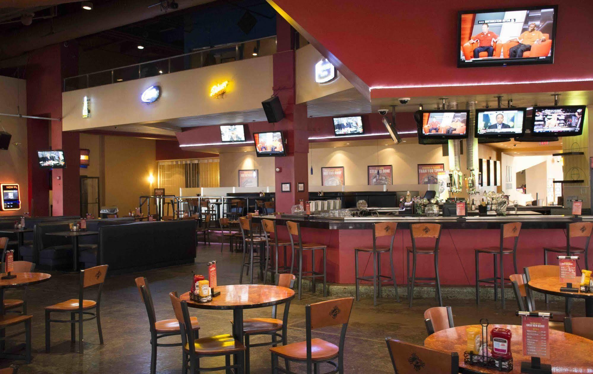 Zia Park Casino, Hotel, & Racetrack Hobbs Bagian luar foto